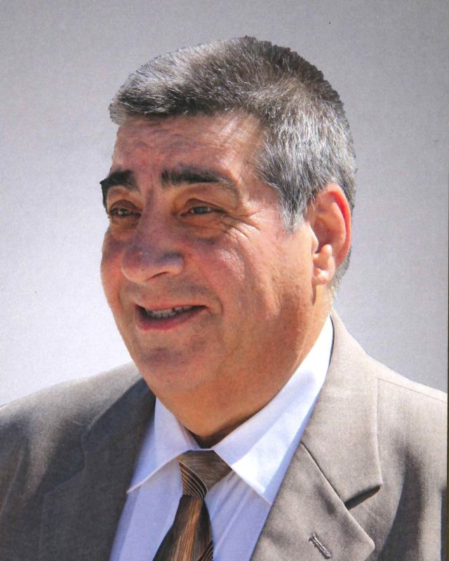 Fernando dos Santos Martins