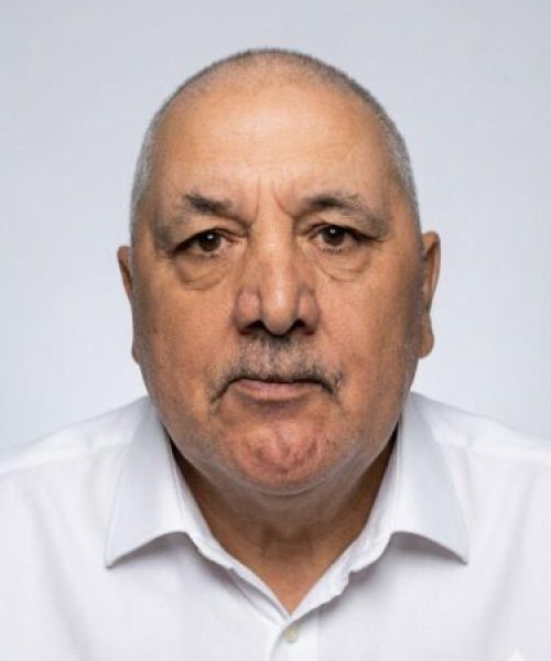 Firmino da Costa Araújo