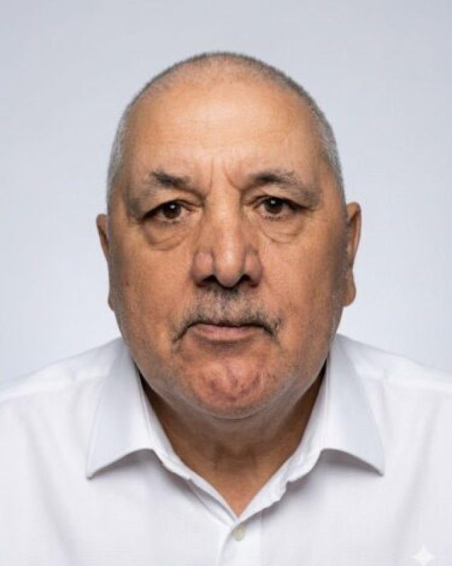 Firmino da Costa Araújo