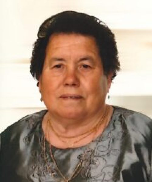 Florinda Alves da Costa Nogueira