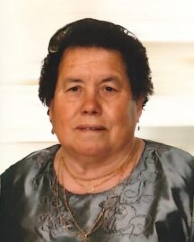 Florinda Alves da Costa Nogueira