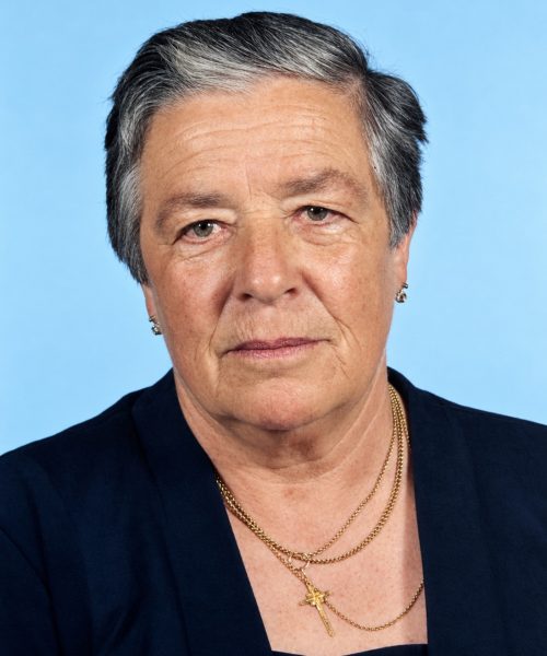 Florinda Gonçalves Vilar