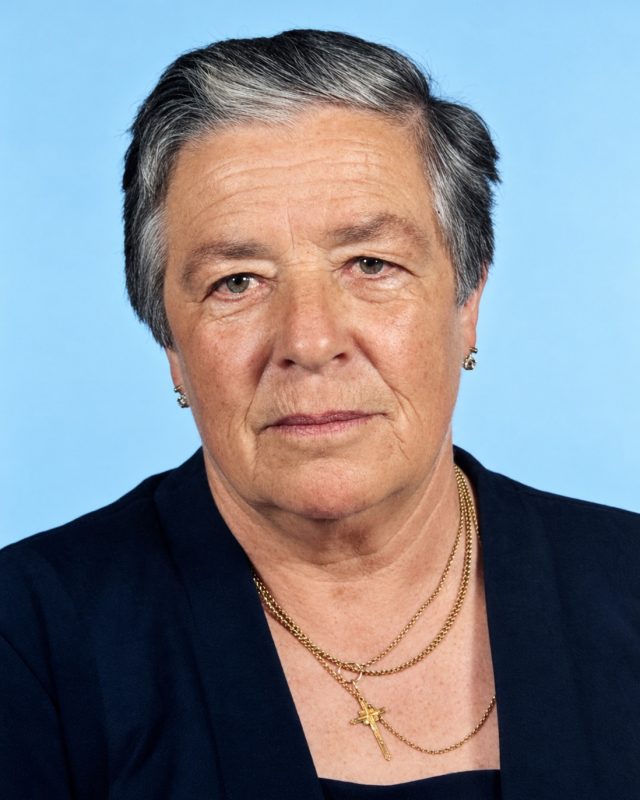 Florinda Gonçalves Vilar