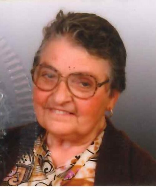 Florinda dos Reis Costa Pereira
