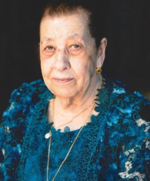 Francelina Costa Andrade