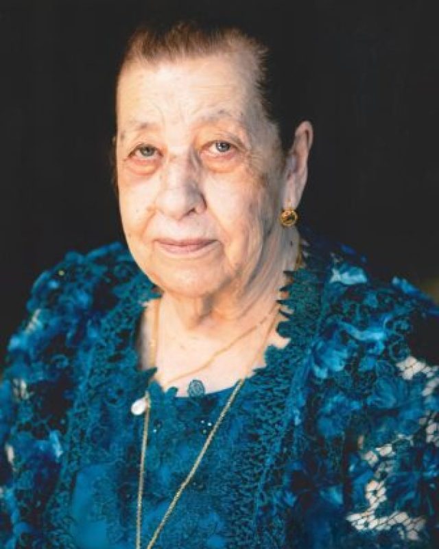 Francelina Costa Andrade