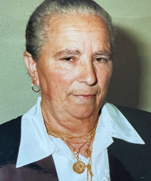 Francelina Ferreira de Azevedo