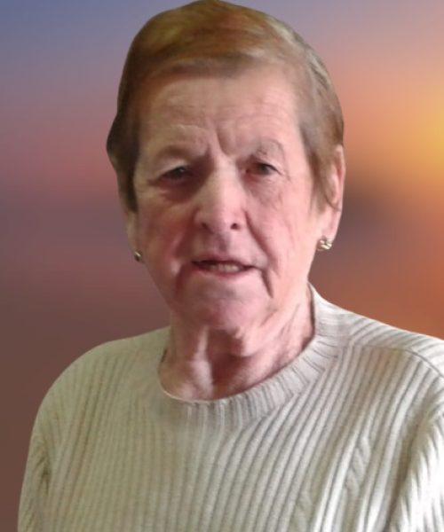 Francelina da Silva Pereira de Oliveira