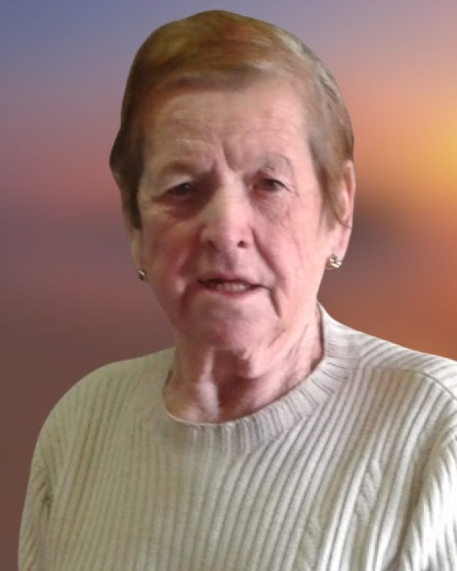 Francelina da Silva Pereira de Oliveira