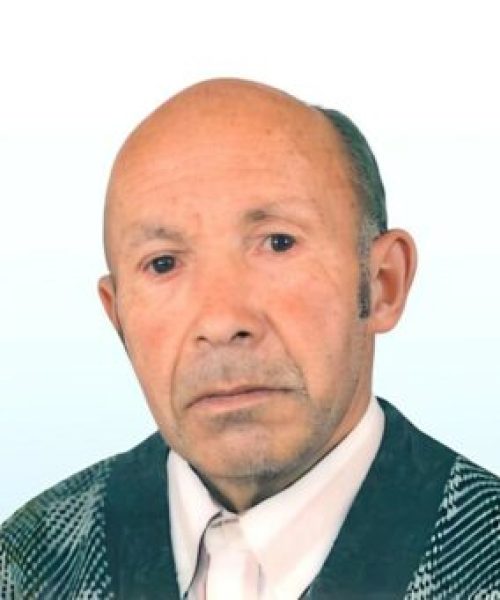 Francisco Costa Campinho