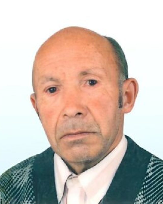 Francisco Costa Campinho