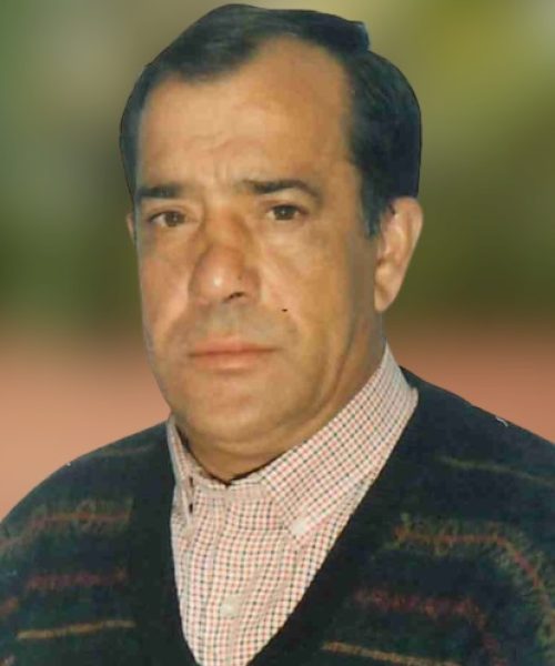 Francisco Ferreira da Silva