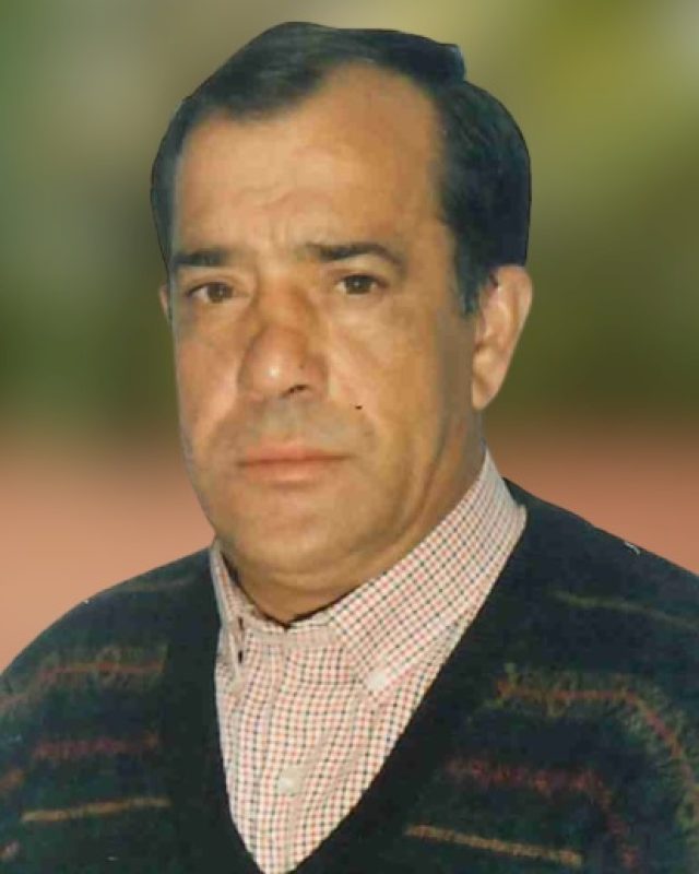 Francisco Ferreira da Silva