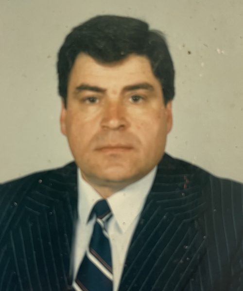 Francisco Ferreira da Silva touguinhó