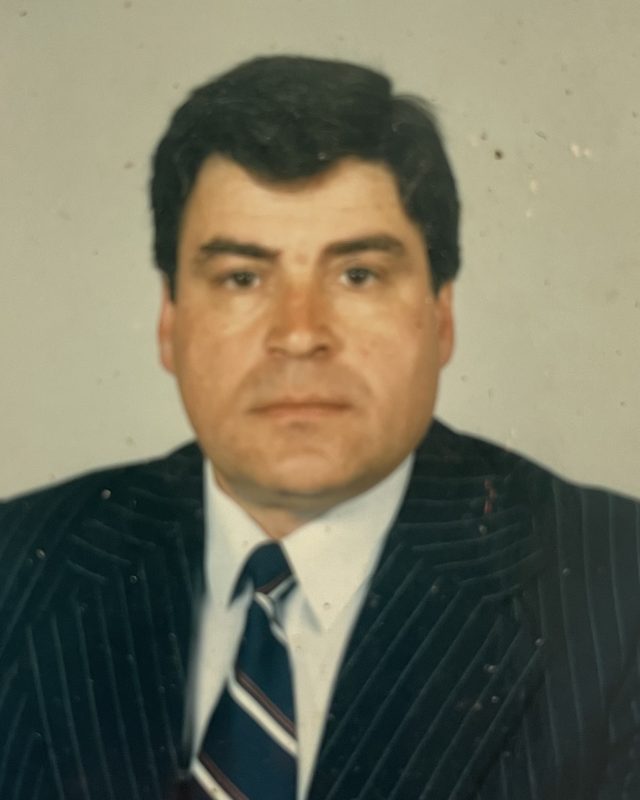 Francisco Ferreira da Silva touguinhó