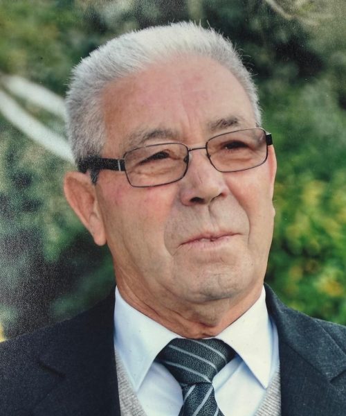 Gapar da Silva Pereira