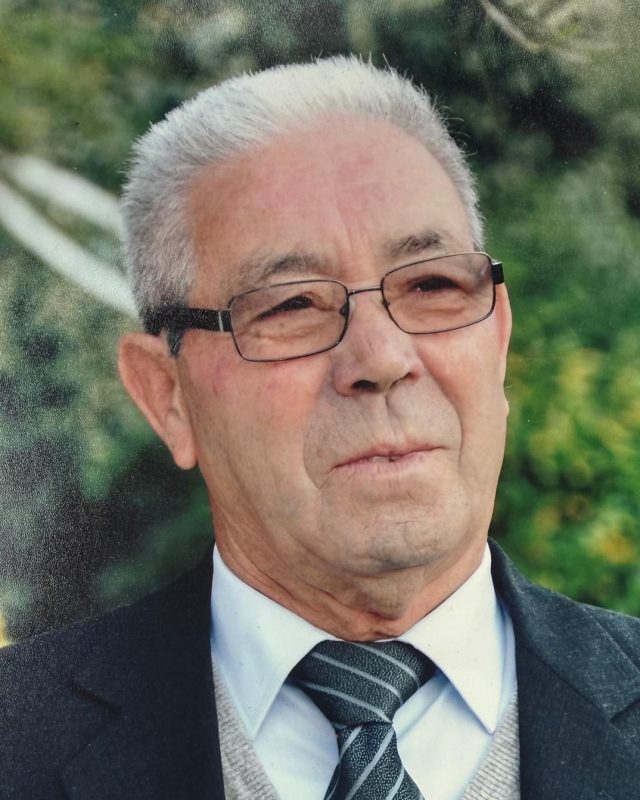 Gapar da Silva Pereira