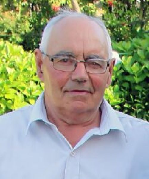 Gaspar Peniche Lopes