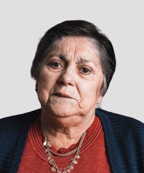 Gracinda Moreira da Silva Ferreira