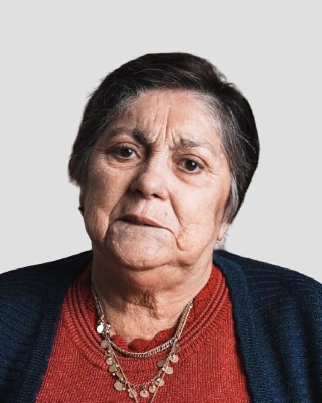 Gracinda Moreira da Silva Ferreira