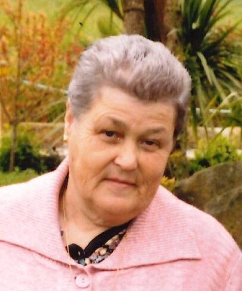 Gracinda da Costa Gonçalves