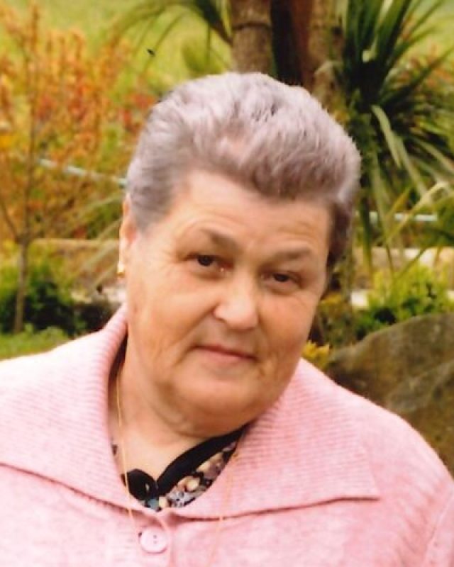 Gracinda da Costa Gonçalves