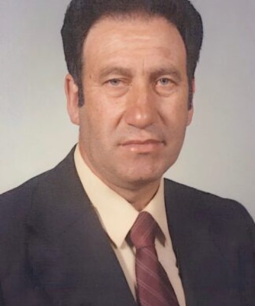 Guilherme Martins de Azevedo