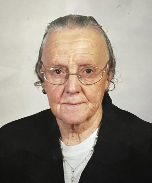 Guilhermina Ferreira Carvalho