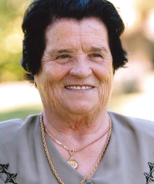 Guilhermina Martins da Costa