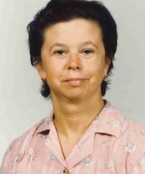 Guilhermina de Carvalho Ferreira
