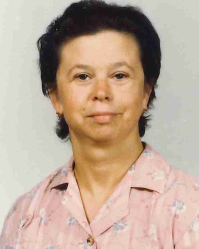Guilhermina de Carvalho Ferreira