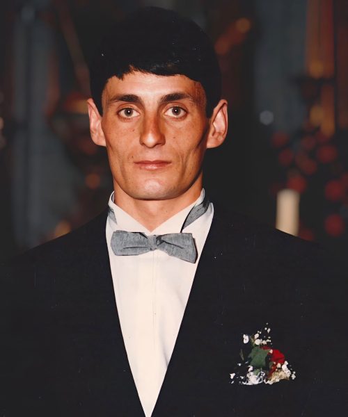 Henrique Gomes de Araújo