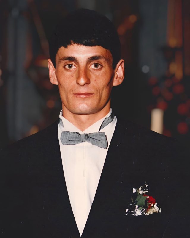 Henrique Gomes de Araújo