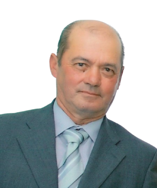 Henrique Rodrigues de Oliveira