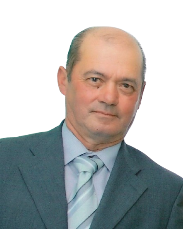 Henrique Rodrigues de Oliveira
