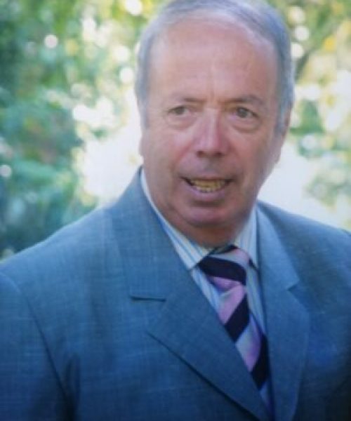 Henrique da Costa Pereira