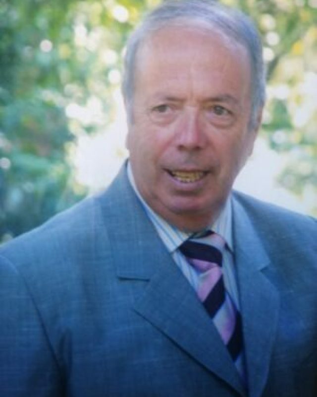 Henrique da Costa Pereira