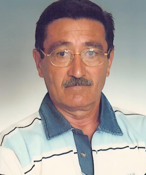 Henrique leitão Azevedo