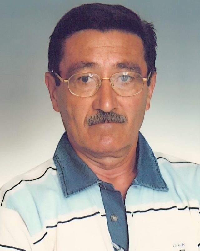 Henrique leitão Azevedo
