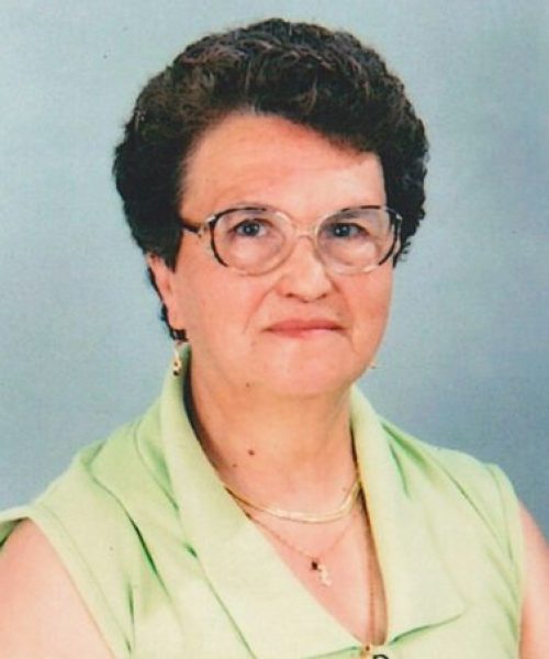 Idalina Gonçalves Araújo de Oliveira