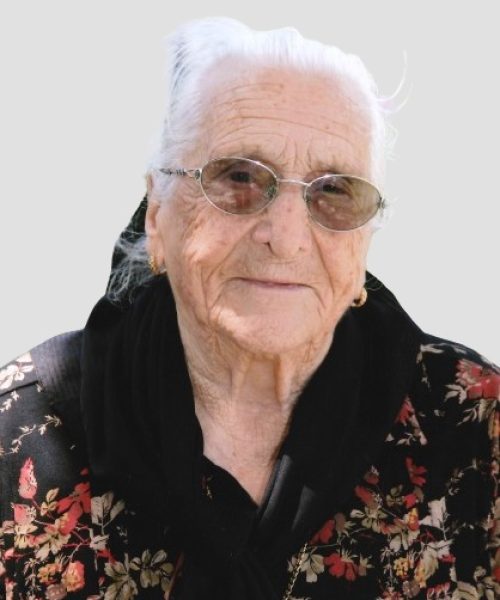 Idalina Ribeiro Mandim Eiras