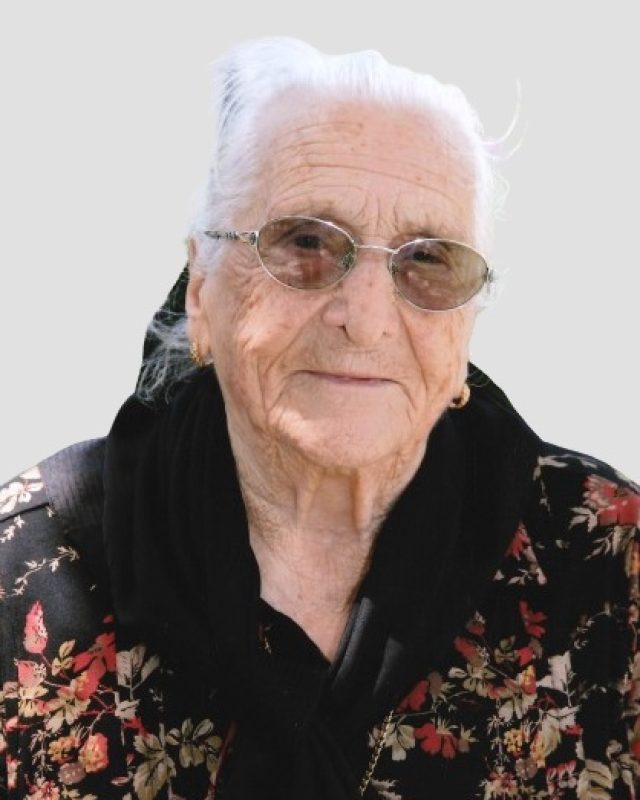 Idalina Ribeiro Mandim Eiras