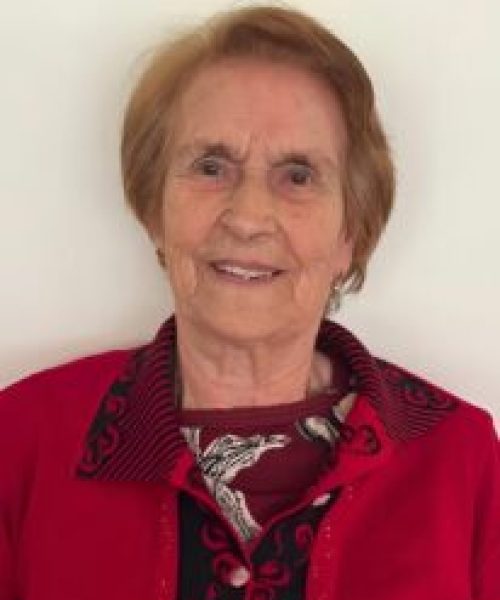 Idalina dos Santos da Silva