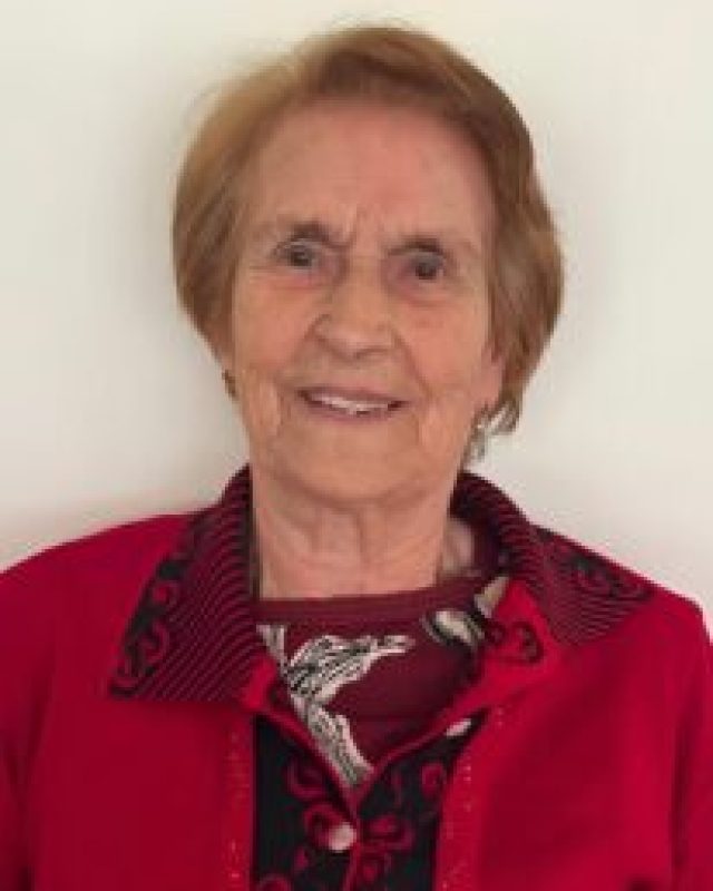 Idalina dos Santos da Silva
