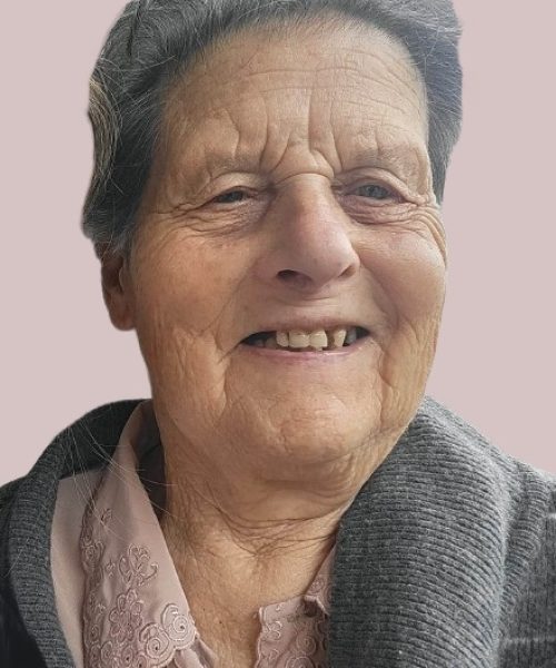 Inês Costa Araújo