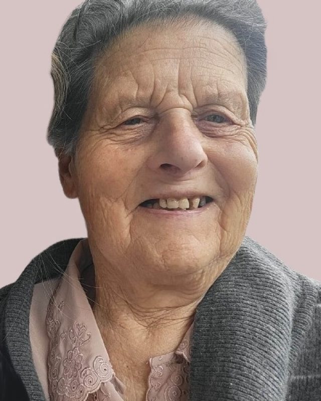 Inês Costa Araújo