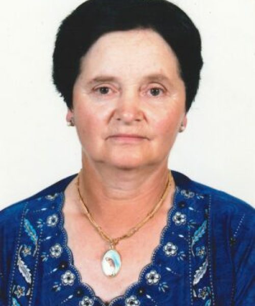 Irene de Azevedo Faria de Oliveira