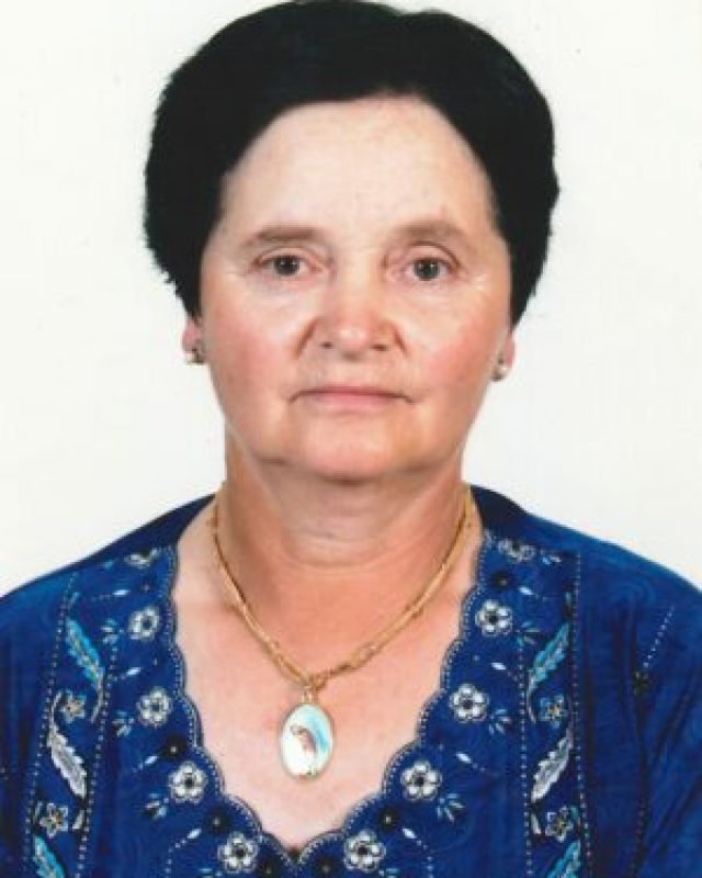 Irene de Azevedo Faria de Oliveira