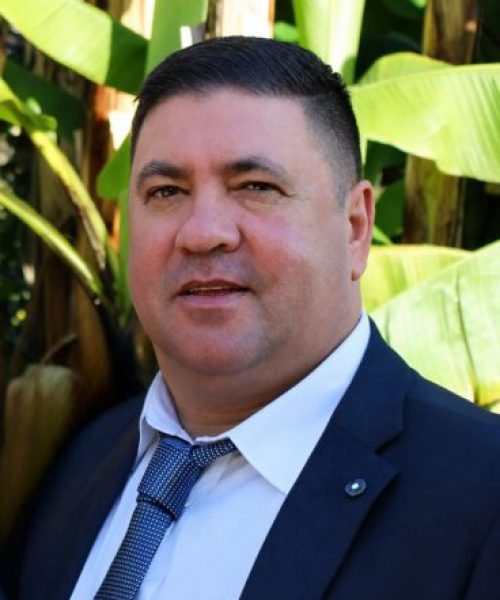 Isac Manuel da Costa Sousa