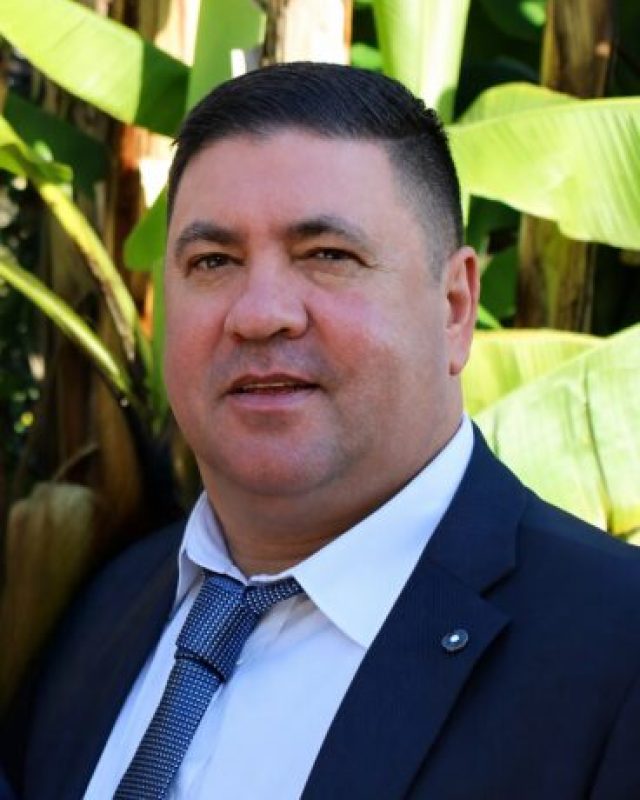 Isac Manuel da Costa Sousa